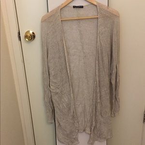 Brandy Melville Cardigan